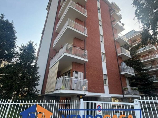 appartamento in vendita a Rivoli