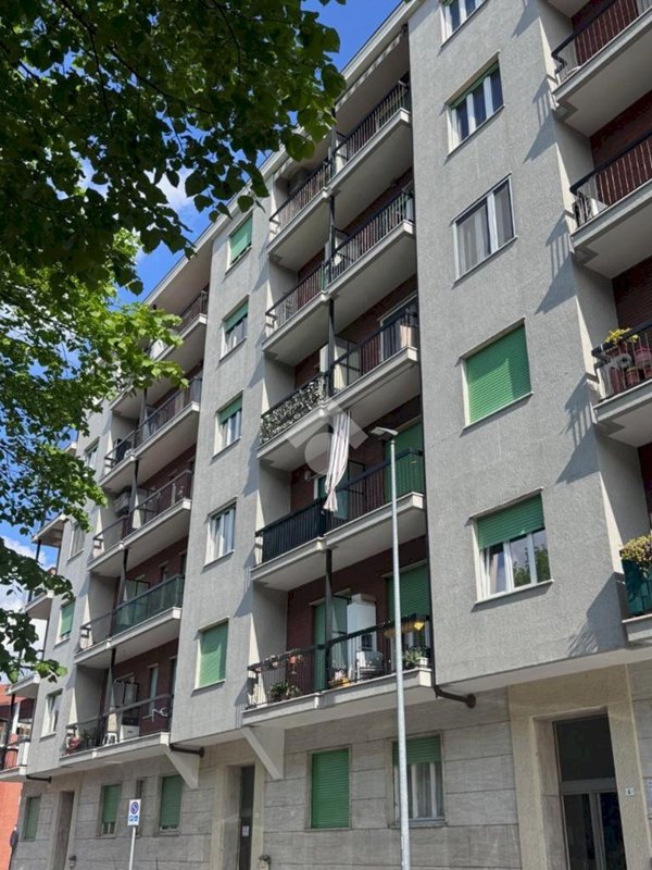 appartamento in vendita a Rivoli