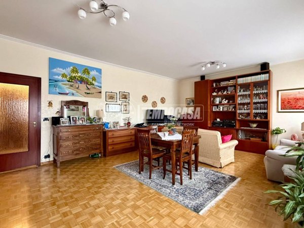 appartamento in vendita a Rivoli