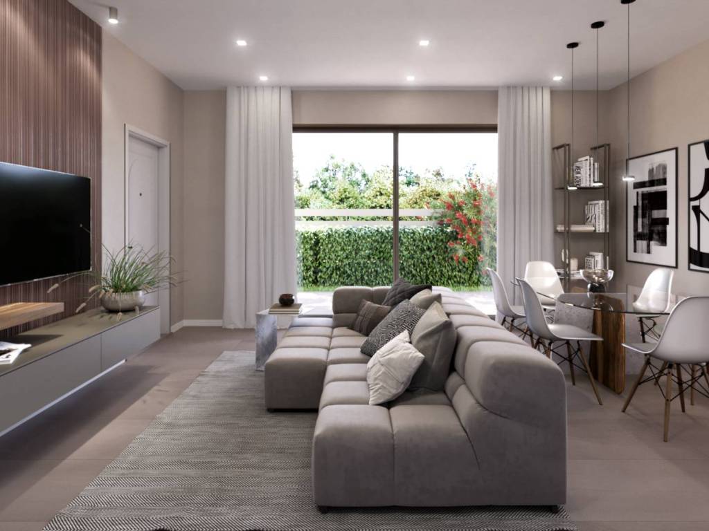 appartamento in vendita a Rivoli