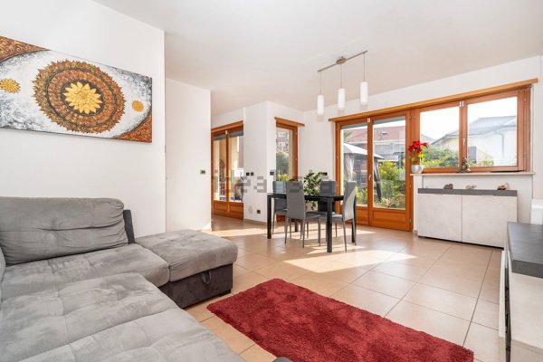 appartamento in vendita a Rivoli