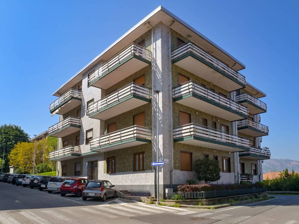 appartamento in vendita a Rivoli