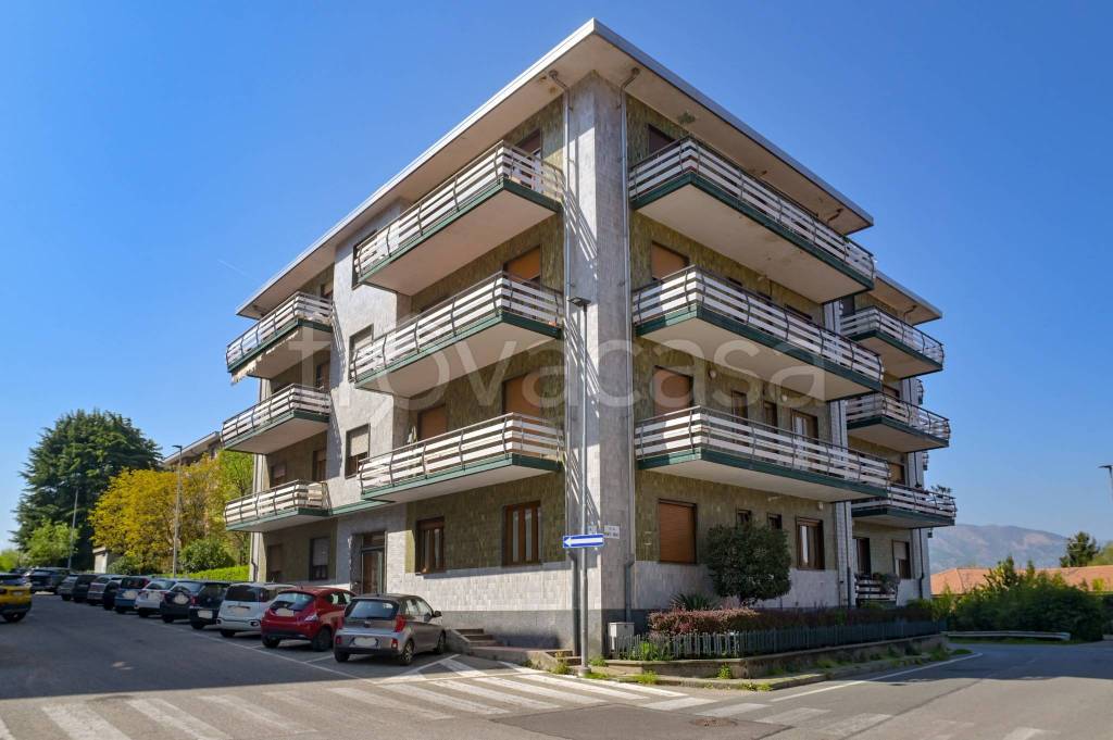 appartamento in vendita a Rivoli