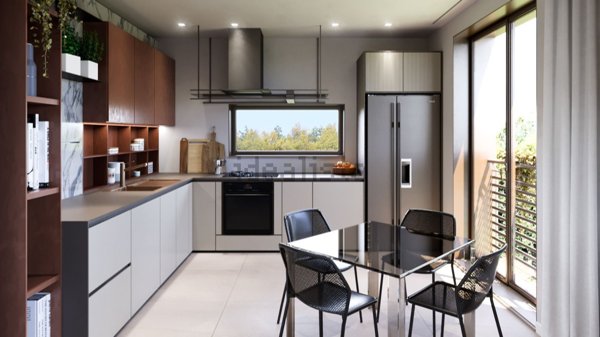 appartamento in vendita a Rivoli