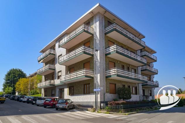 appartamento in vendita a Rivoli