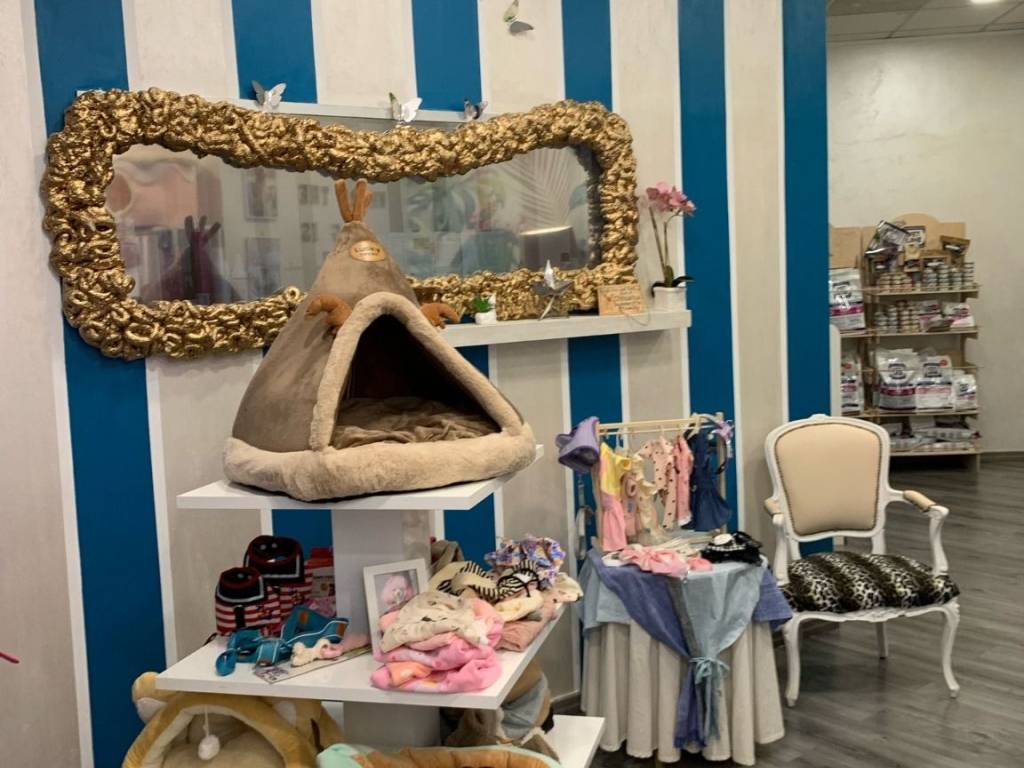 negozio in vendita a Rivoli