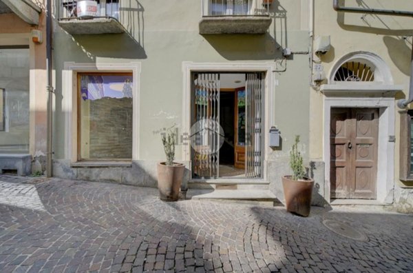 negozio in vendita a Rivoli