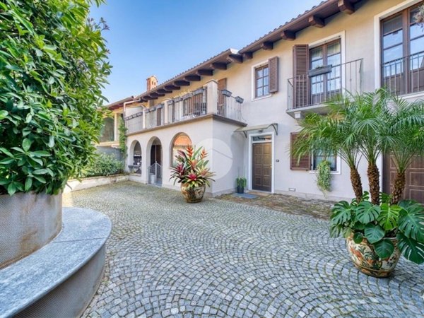 casa semindipendente in vendita a Rivoli