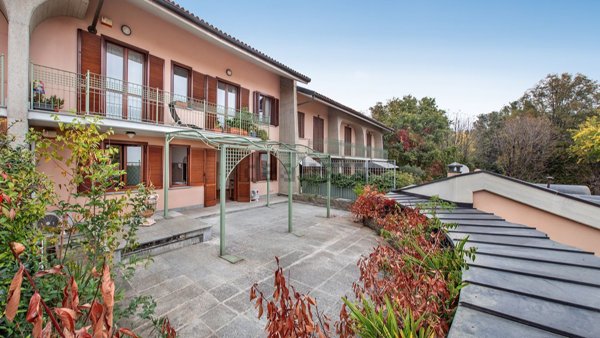 appartamento in vendita a Rivoli