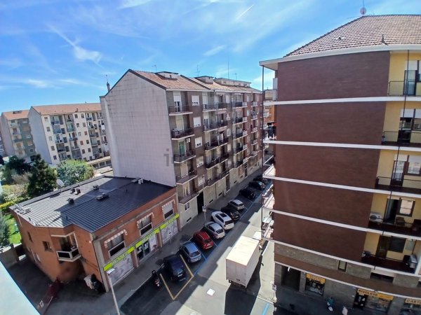 appartamento in vendita a Rivoli