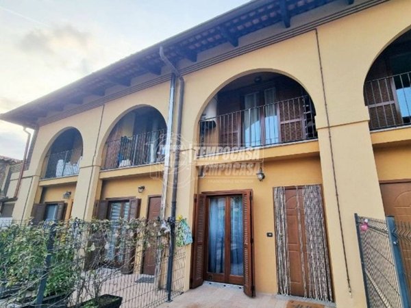 casa indipendente in vendita a Rivoli