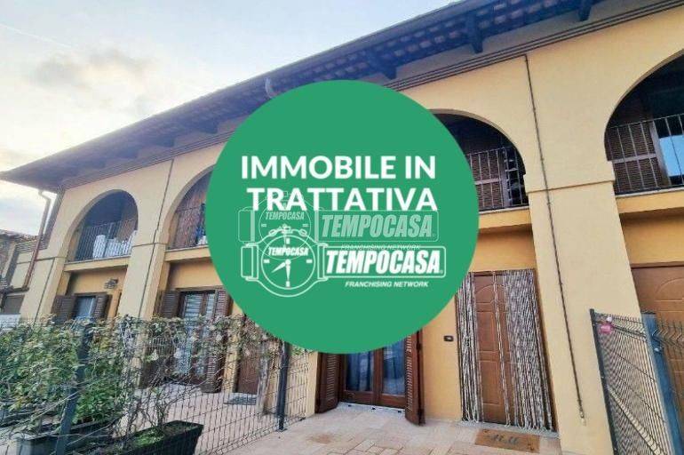 casa indipendente in vendita a Rivoli
