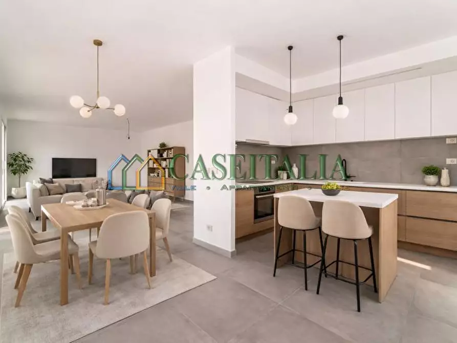 appartamento in vendita a Rivoli