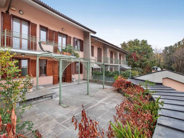 appartamento in vendita a Rivoli