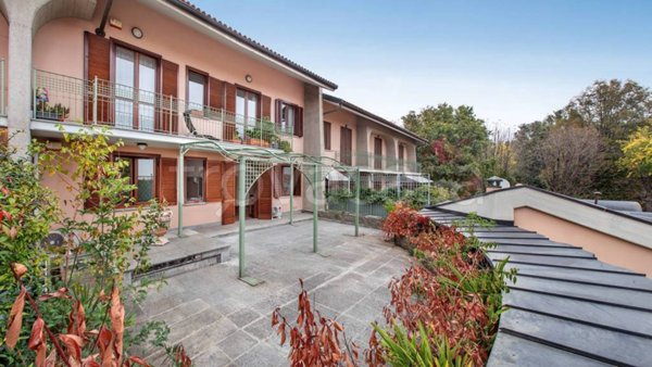 appartamento in vendita a Rivoli