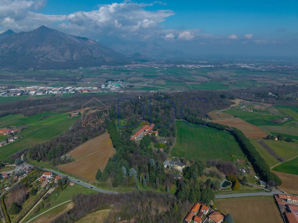 casa indipendente in vendita a Rivoli