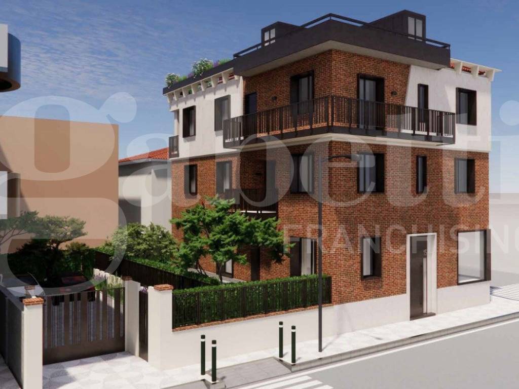 appartamento in vendita a Rivoli