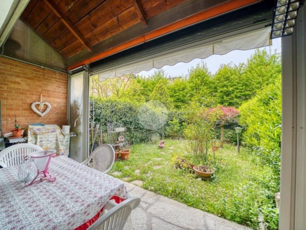 casa indipendente in vendita a Rivoli