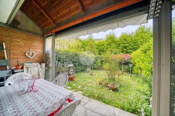 casa indipendente in vendita a Rivoli