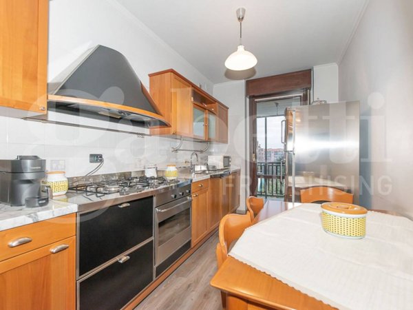 appartamento in vendita a Rivoli