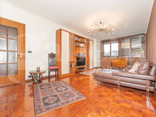appartamento in vendita a Rivoli