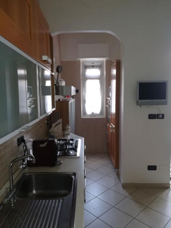 appartamento in vendita a Rivoli in zona Tetti di Rivoli