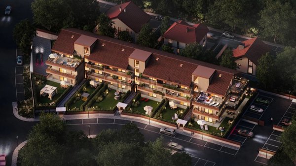 appartamento in vendita a Rivoli