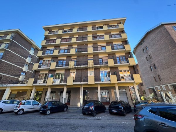 appartamento in vendita a Rivoli