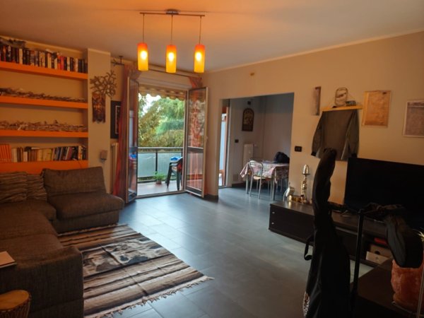 appartamento in vendita a Rivoli