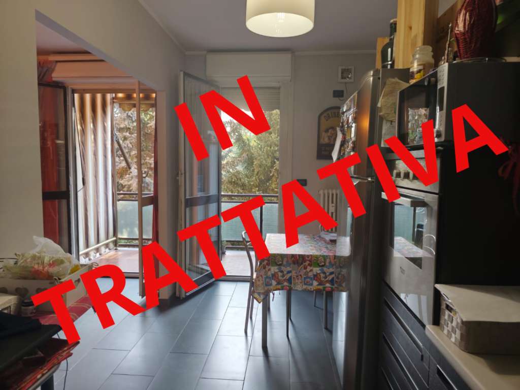 appartamento in vendita a Rivoli