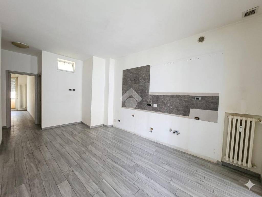 appartamento in vendita a Rivoli in zona Cascine Vica