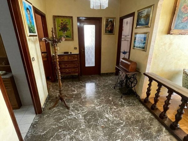 appartamento in vendita a Rivoli