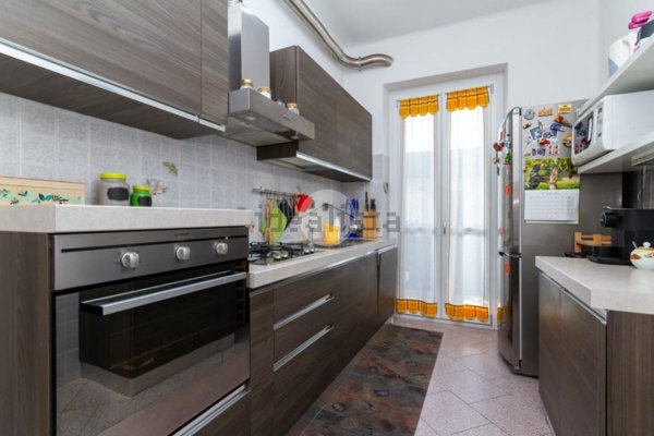 appartamento in vendita a Rivoli