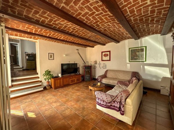 appartamento in vendita a Rivoli