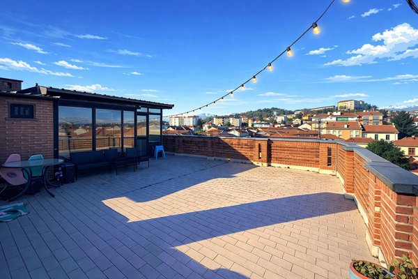 appartamento in vendita a Rivoli