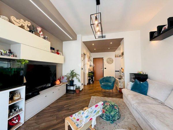 appartamento in vendita a Rivoli