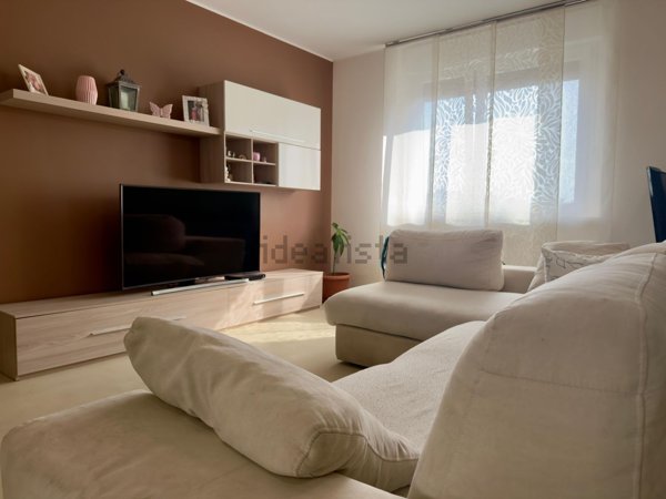 appartamento in vendita a Rivoli