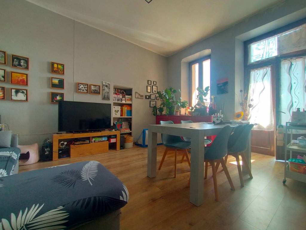 appartamento in vendita a Rivoli