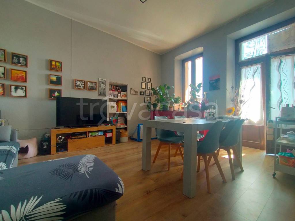 appartamento in vendita a Rivoli