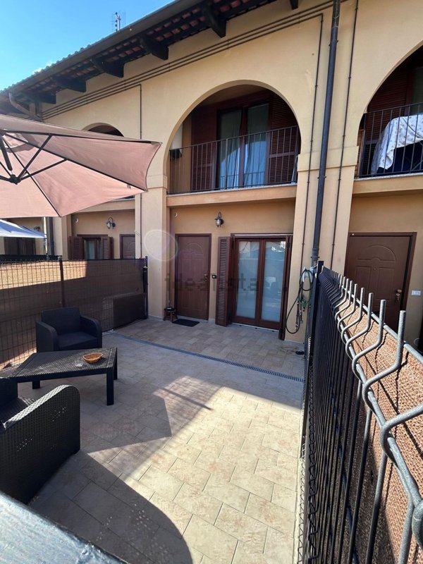 appartamento in vendita a Rivoli