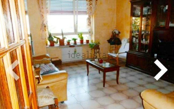 appartamento in vendita a Rivoli in zona Cascine Vica