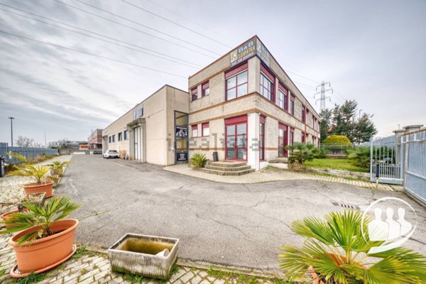 appartamento in vendita a Rivoli