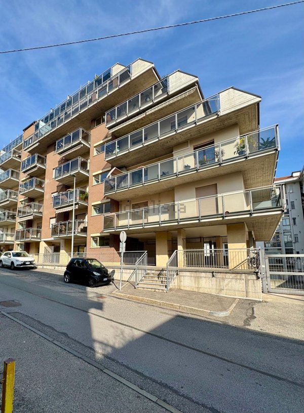 appartamento in vendita a Rivoli