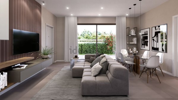 appartamento in vendita a Rivoli