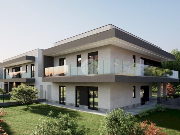 appartamento in vendita a Rivoli