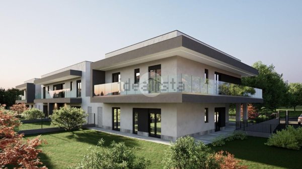appartamento in vendita a Rivoli in zona Cascine Vica