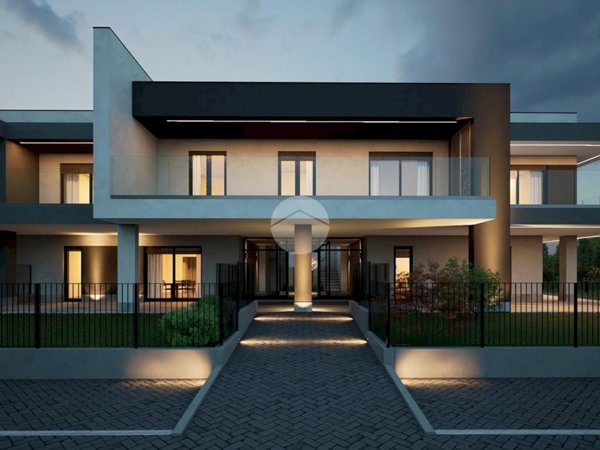 appartamento in vendita a Rivoli