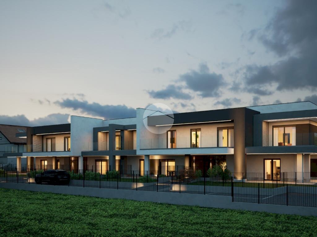 appartamento in vendita a Rivoli