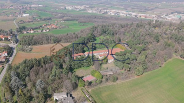 casa indipendente in vendita a Rivoli