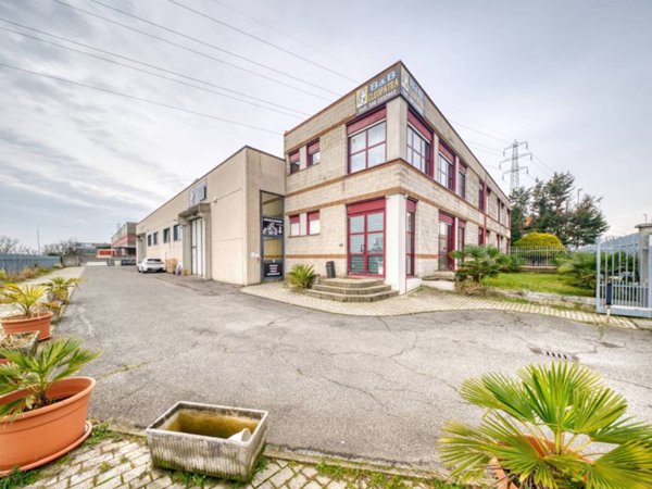 appartamento in vendita a Rivoli